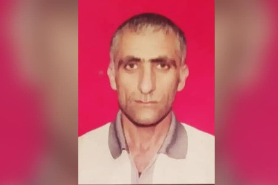 Daha bir Sumqayıt sakini itkin düşüb