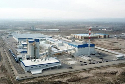 İnvestisiya dəyəri 17 milyon manat olan zavod inşa olunacaq