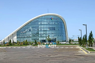 2 saylı “ASAN xidmət” mərkəzi sabahdan fəaliyyətə başlayacaq