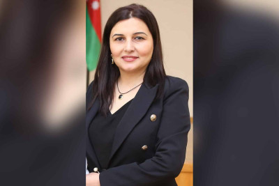 Sumqayıtlı müəllim ikinci dəfə qrant müsabiqəsinin qalibi olub