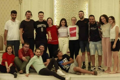 Ətraf mühitin qorunmasına həsr olunmuş tamaşa nümayiş olunacaq