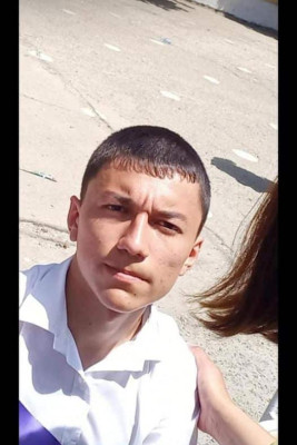 H.Z. Tağıyev qəsəbəsində yaşayan yeniyetmə yoxa çıxıb