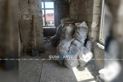 Sumqayıtda pulsuz göz müayinəsi davam edəcək