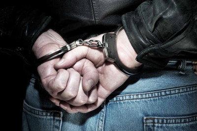 Avtomobili qaçıran Sumqayıt sakini saxlanılıb