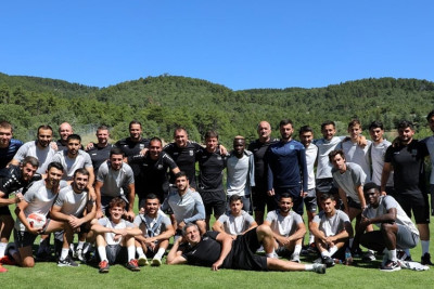 “Sumqayıt” FK vətənə qayıdır