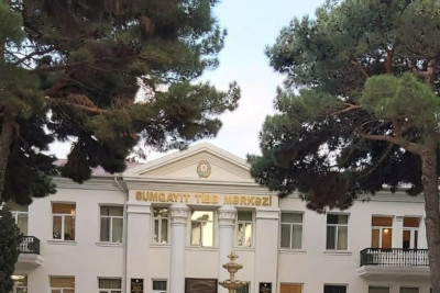 Qəsəbələrdə keçirilən tibbi aksiya zamanı 31 nəfərə göndəriş verilib