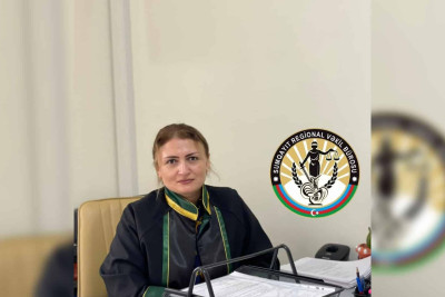 3 maddə ilə təqsirləndirilən şəxsə bəraət verilib