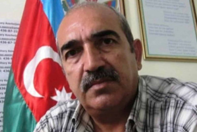 İcra idarəsində dünyasını dəyişən Qarabağ əlili ilə bağlı açıqlama verilib