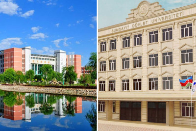 SDU-da “Konfutsi İnstitutu” yaradıla bilər