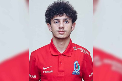 Gənc futbolçu Yusif Nəbiyevin yeni komandası məlum olub