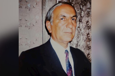 Şəhid general-mayor Polad Həşimovun ailəsində ağır itki