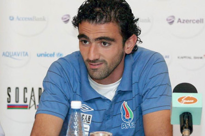 Vaqif Cavadov “Sumqayıt” klubuna rəhbərlik edəcək
