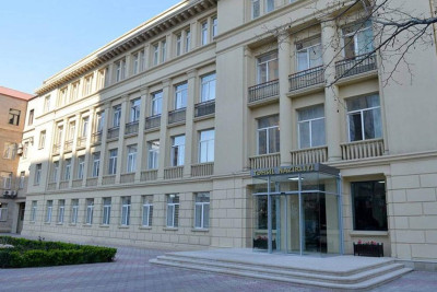 İnternat tipli gimnaziyanın adı dəyişdiriləcək