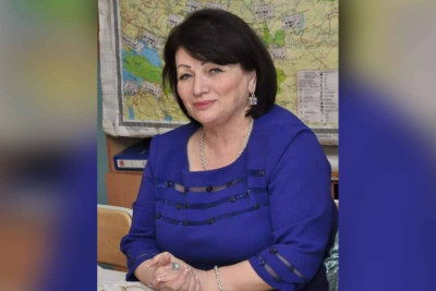 Sumqayıtda lisey direktoru dünyasını dəyişib