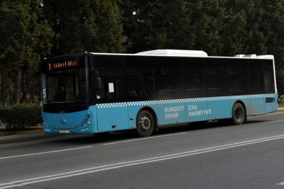 Yenidən gündəmdə olan kondisioner problemi ilə əlaqədar açıqlama verilib