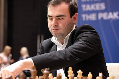 “Grand Chess Tour”: Şəhriyar Məmmədyarov turniri 7-ci yerdə başa vurub