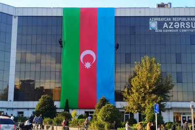 “Azərsu” ASC-nin dəstəyi ilə şəhərimizdə ictimai dinləmə keçiriləcək