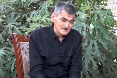 Meyxanaçı Mahir Cürətin səhhətində ciddi problemlər yaranıb
