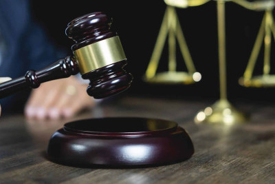 Sumqayıtlı hakim Vəkillər Kollegiyasının üzvü olub
