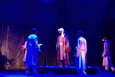 Sumqayıt Dram Teatrının 54-cü mövsümü yekunlaşıb