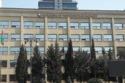 Havanı çirkləndirən iaşə obyektlərinin sahibləri cərimələniblər