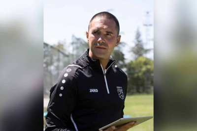 "Sumqayıt” FK-nın məşqçilər korpusunda yeni təyinat