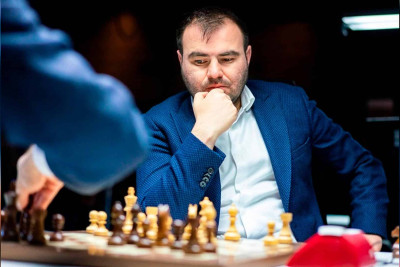 “Aimchess Rapid”: şahmatçımız Rumıniya təmsilçisi ilə qarşılaşacaq