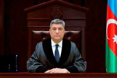 Sumqayıt Apellyasiya Məhkəməsinin sədri vətəndaşlarla görüşəcək