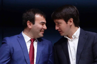 Şahmatçımız 2 qələbə və 2 bərabərliklə turnirdə iştirakını davam etdirir