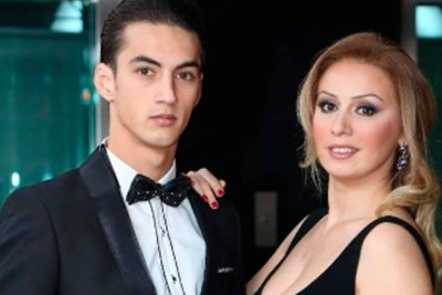 Roza Zərgərlinin oğluna Sumqayıtda ev verilib