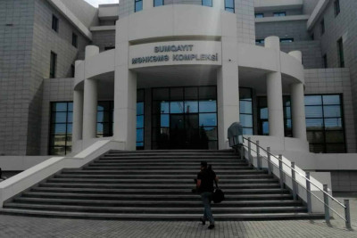 Məhkəmə-Hüquq Şurası şəhərimizdə vətəndaş qəbulu keçirəcək