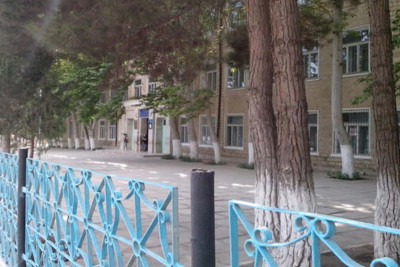 Attestata pul istəyən müəllim işdən azad edilib