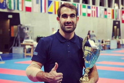Rafael Ağayev qarşıdan gələn 2 mötəbər yarışa qatıla bilməyəcək