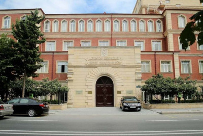 Sumqayıt Hərbi Prokurorluğu: əsgər ölümü ilə bağlı cinayət işi açılıb