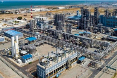 “SOCAR Polymer” MMC beynəlxalq standartlara cavab verir