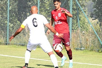“Kimyaçılar” yoldaşlıq oyununda “Samsunspor”la qarşılaşıb