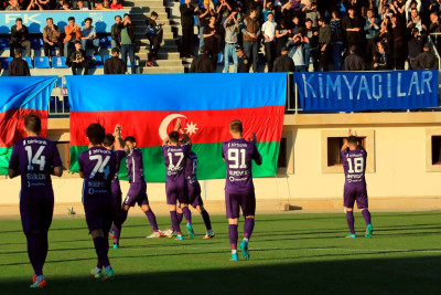 “Kimyaçılar”ın növbəti hədəfi türk futbolçu Rami Ekinçidir