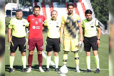 “Sumqayıt” FK “İstiqlal”la üz-üzə gəlib