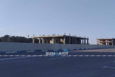 "MİDA" MMC-nin elan etdiyi 14 milyonluq tenderin qalibi məlum olub