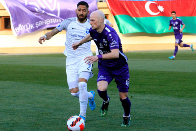 “Sumqayıt” FK öz meydanında paytaxt təmsilçini qəbul edəcək