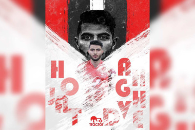 Höccət Haqverdi “kimyaçılar”dan ayrılıb