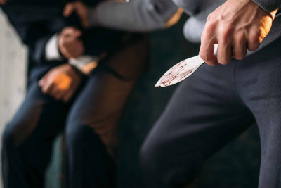 Tanışını öldürən şəxslə bağlı qərar verilib