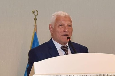 Bu gün veteran cüdoçu Əhməddin Rəcəblinin 77 yaşı tamam olur