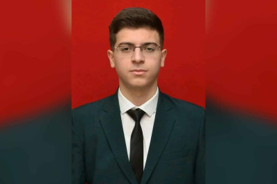 Sumqayıtdan olan abituriyent qəbul imtahanında 692 bal toplayıb