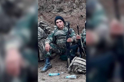 Bu gün şəhid Tərlan Məmmədovun mövlud günüdür