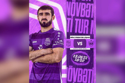 “Sumqayıt” FK “Qarabağ”-la oynayacaq