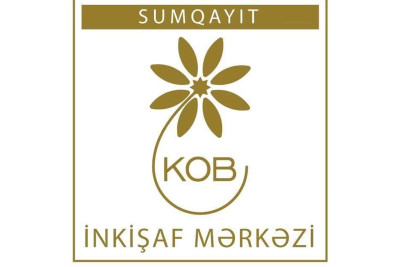 Sumqayıt KOBİM sahibkarlar üçün maarifləndirici təlim keçirəcək