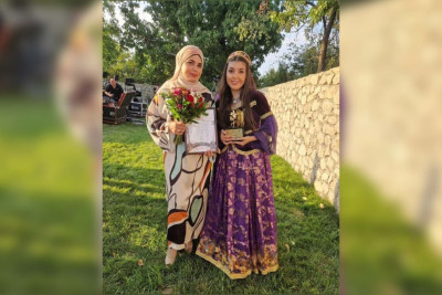 Sumqayıtlı şagird 8-ci “Muğam” müsabiqəsinin ikincisi olub
