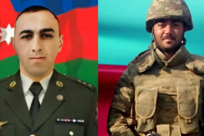 Şəhidlərimizin anım mərasimləri keçirilib