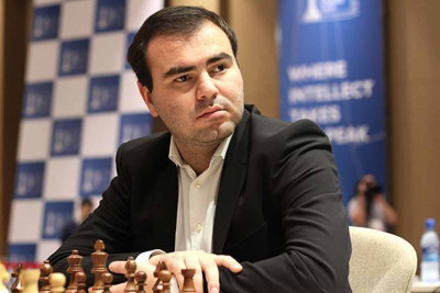 Şəhriyar Məmmədyarov argentinalı rəqibini məğlub edib
